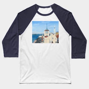 Portsmouth Baseball T-Shirt